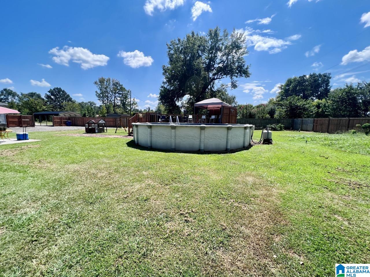 95 WINTERHAVEN Lane Talladega, AL 35160 - Photo 41 of 42