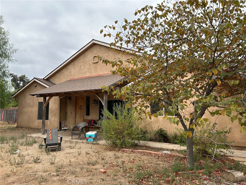 12241 Broadway Road Moorpark, CA 93021 - Photo 4 of 10 a view of outdoor space yard and porch