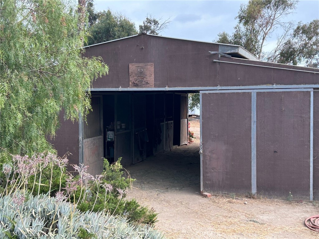 12241 Broadway Road Moorpark, CA 93021 - Photo 8 of 10 an outdoor view of house