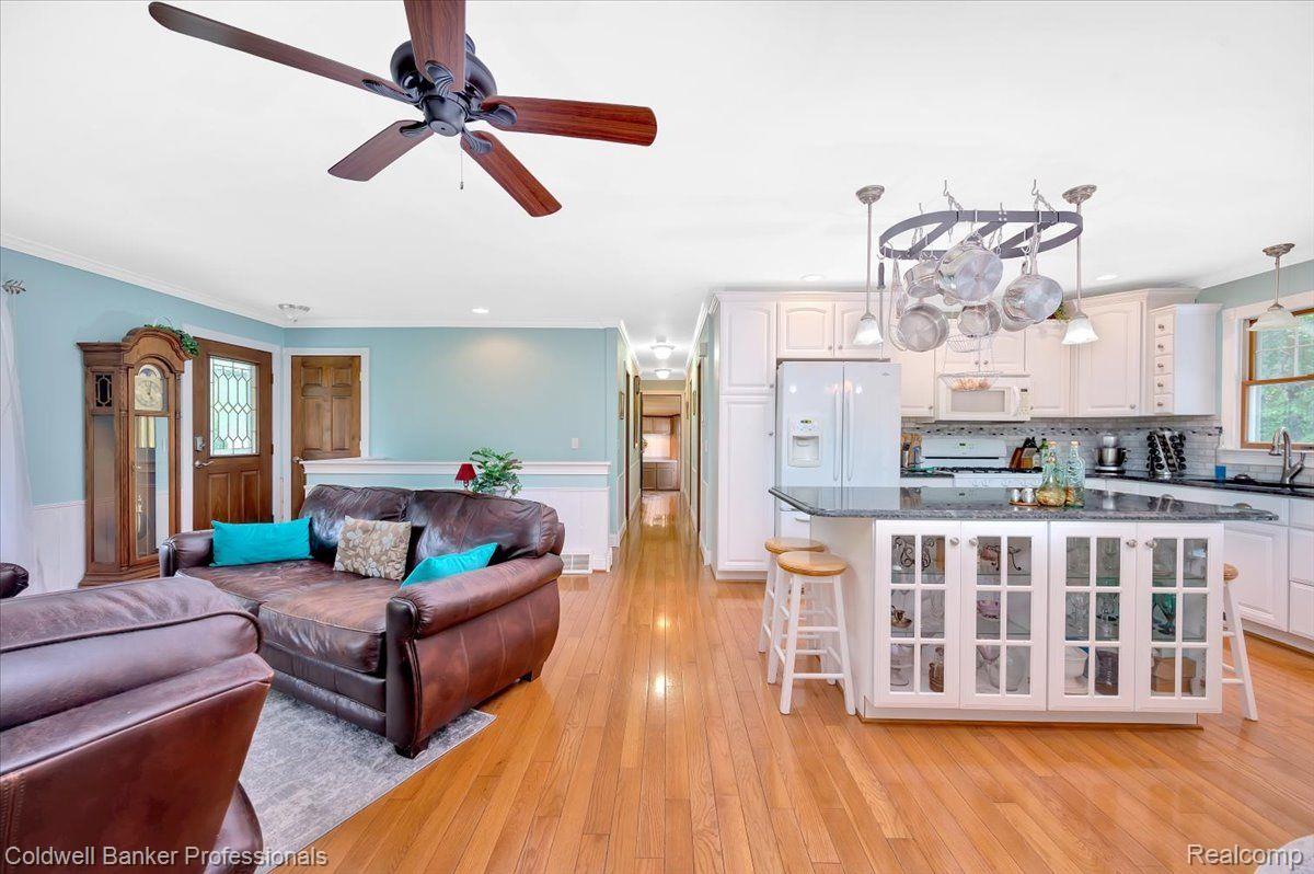 3931 Hosner Road Dryden, MI 48428 - Photo 9 of 40 Gallery Image 9