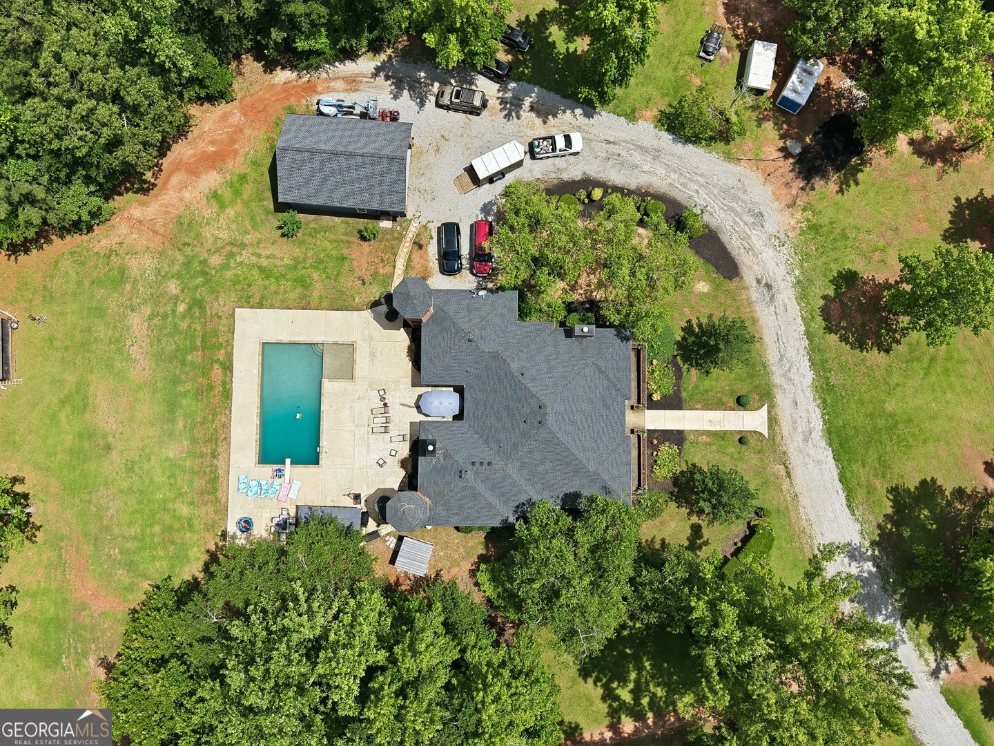 2103 Smokey Road Newnan, GA 30263 - Photo 40 of 43