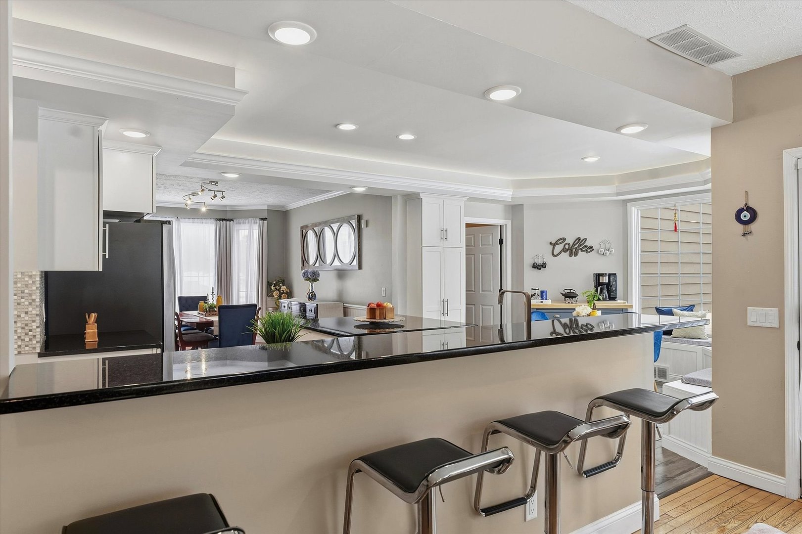 1307 Cross Creek Road Mahomet, IL 61853 - Photo 17 of 72