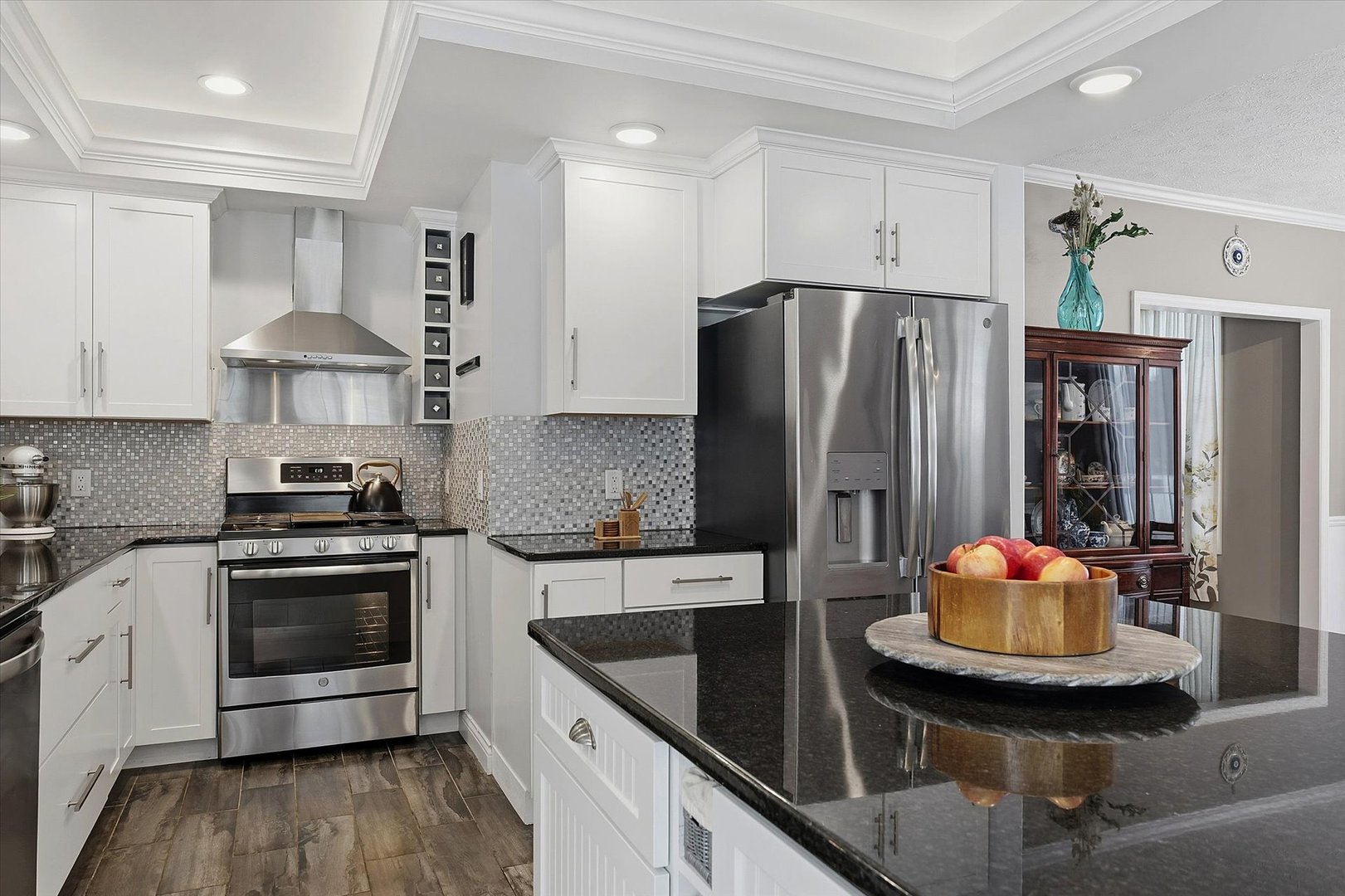 1307 Cross Creek Road Mahomet, IL 61853 - Photo 20 of 72