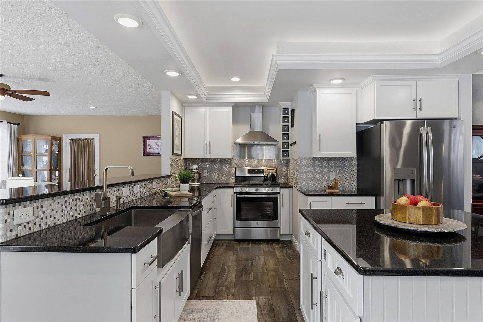 1307 Cross Creek Road Mahomet, IL 61853 - Photo 21 of 72