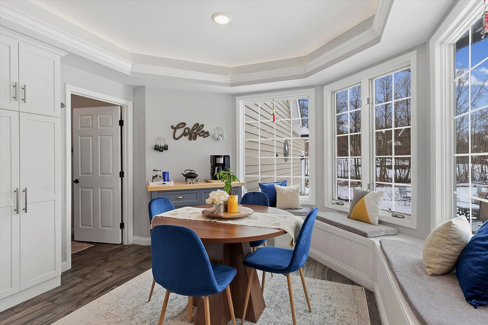 1307 Cross Creek Road Mahomet, IL 61853 - Photo 25 of 72