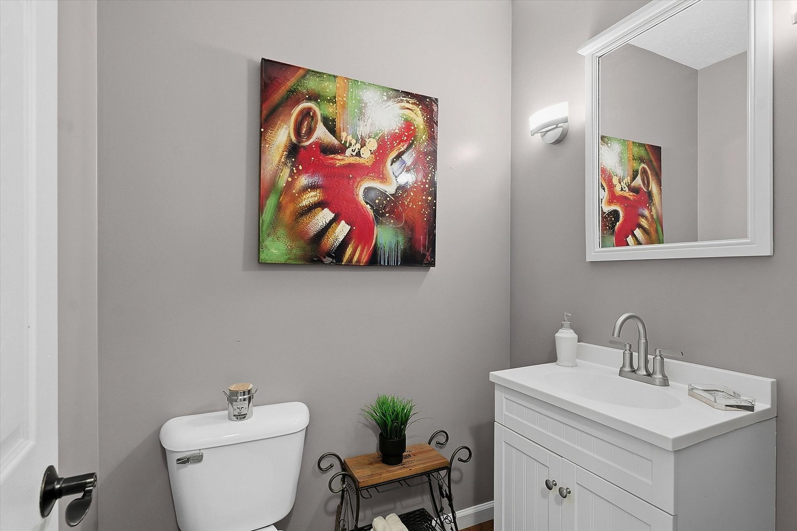 1307 Cross Creek Road Mahomet, IL 61853 - Photo 29 of 72