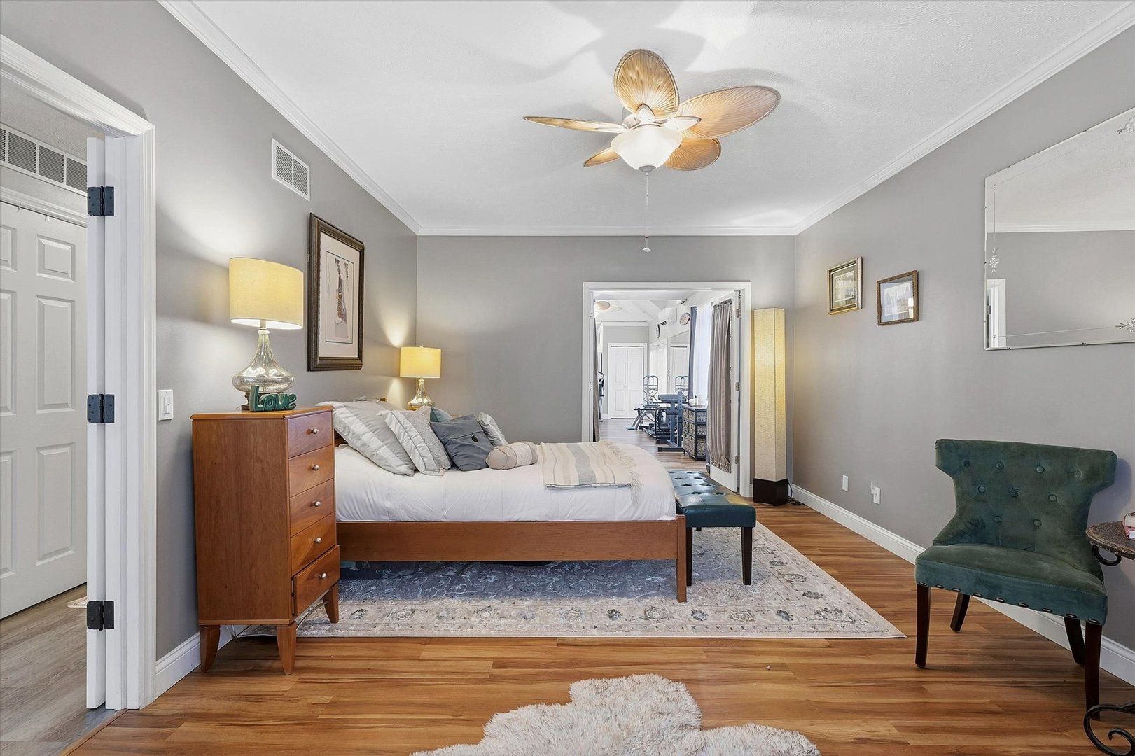 1307 Cross Creek Road Mahomet, IL 61853 - Photo 31 of 72