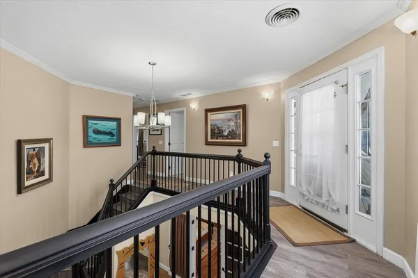 $664,900 | 1307 Cross Creek Road, Mahomet, IL 61853