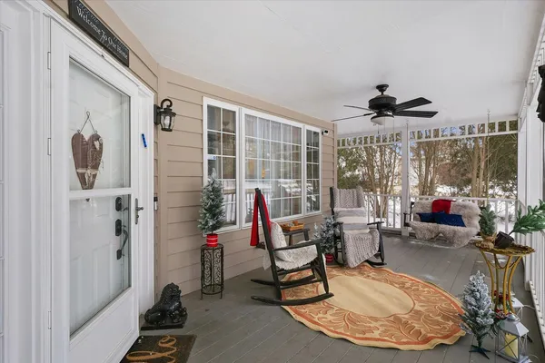 $664,900 | 1307 Cross Creek Road, Mahomet, IL 61853