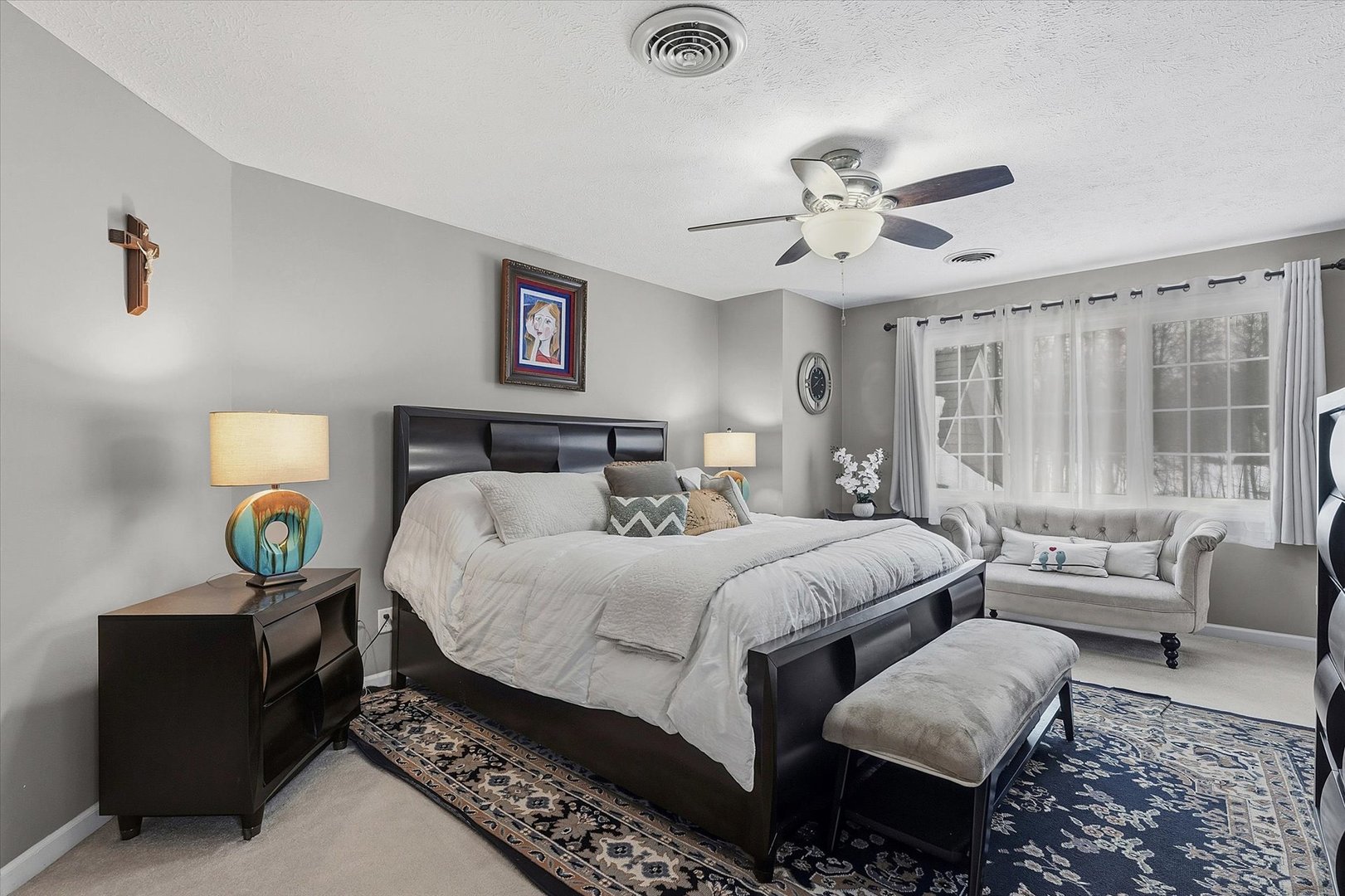 1307 Cross Creek Road Mahomet, IL 61853 - Photo 45 of 72