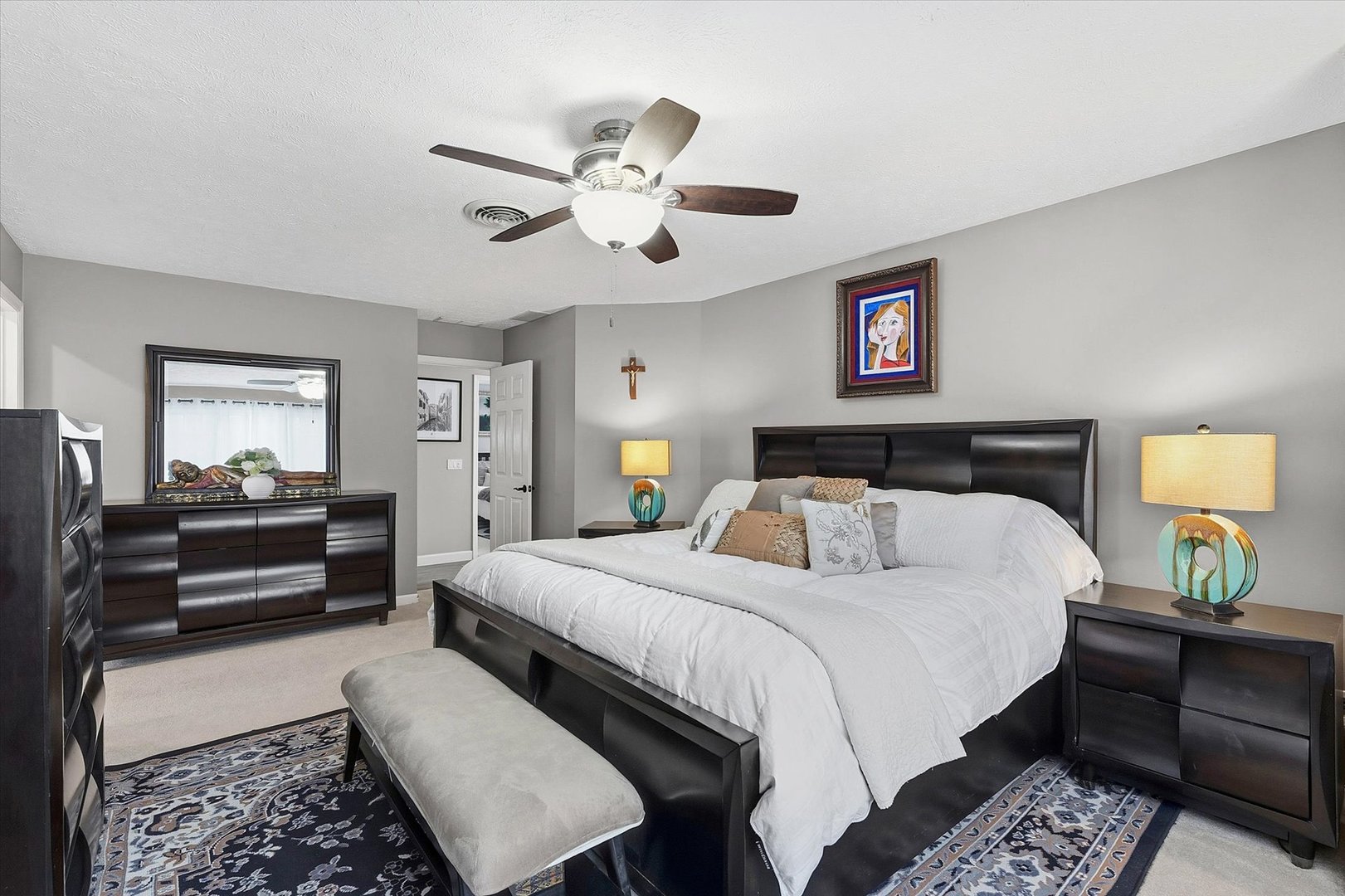 1307 Cross Creek Road Mahomet, IL 61853 - Photo 46 of 72