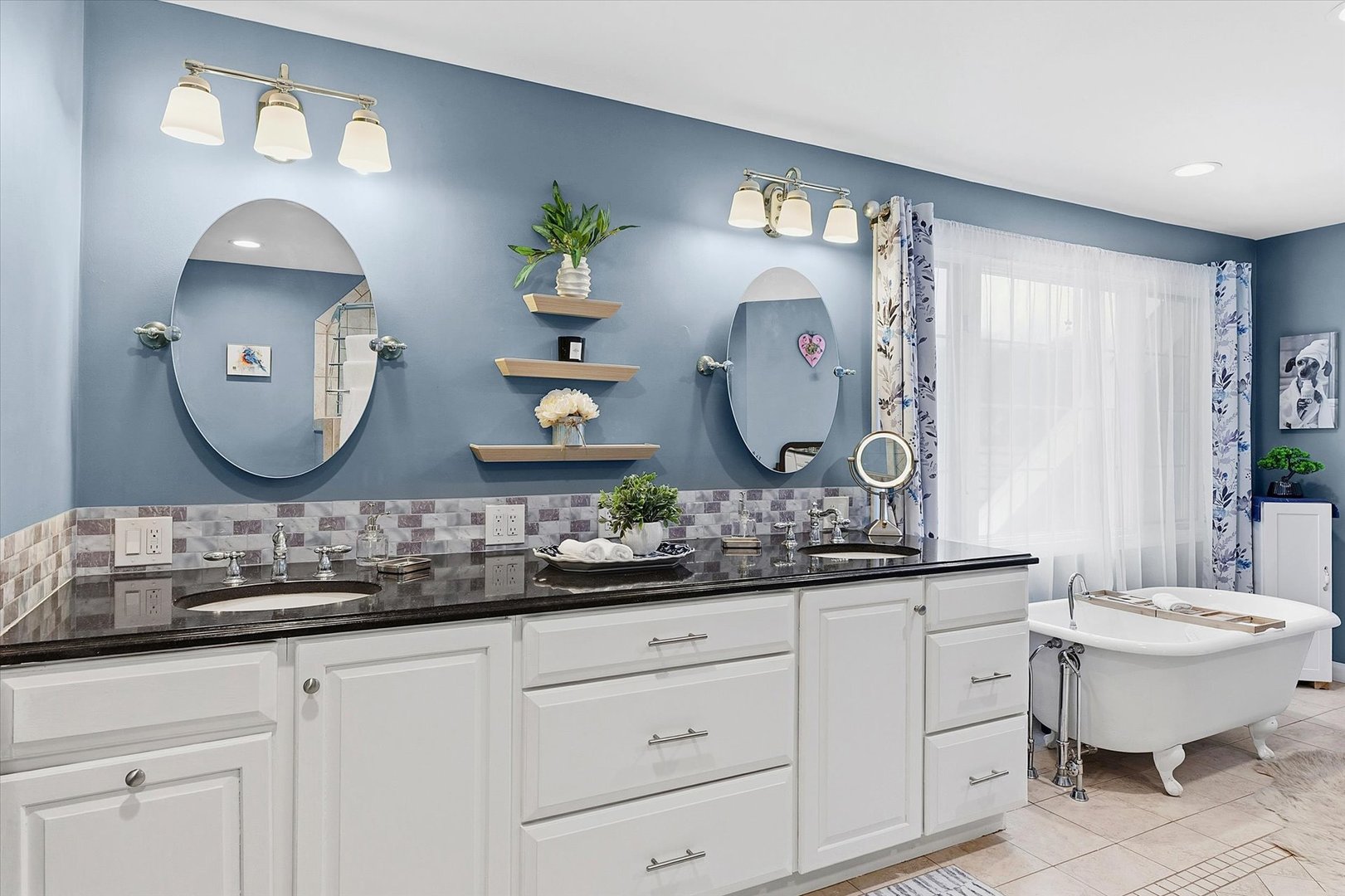 1307 Cross Creek Road Mahomet, IL 61853 - Photo 48 of 72