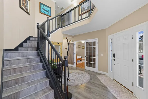 $664,900 | 1307 Cross Creek Road, Mahomet, IL 61853