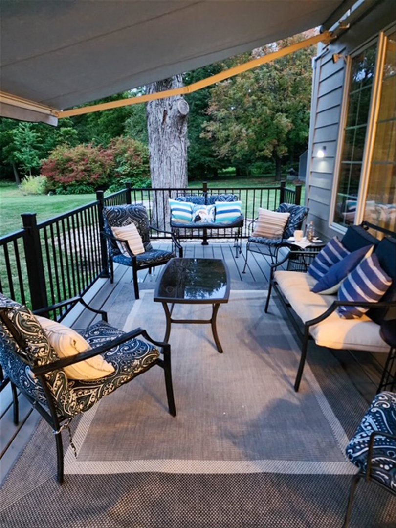 1307 Cross Creek Road Mahomet, IL 61853 - Photo 57 of 72