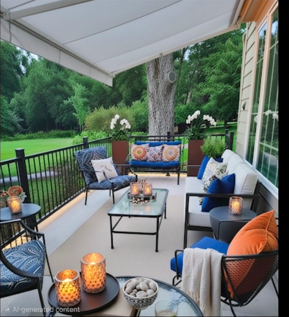 1307 Cross Creek Road Mahomet, IL 61853 - Photo 58 of 72