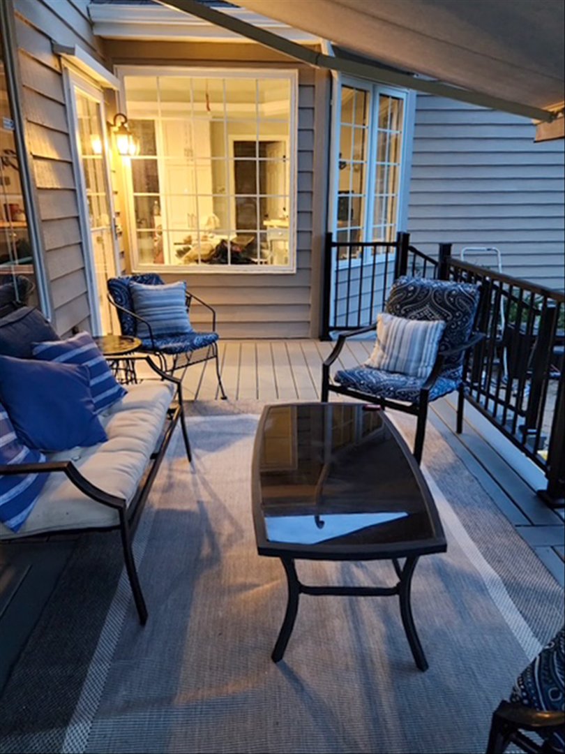 1307 Cross Creek Road Mahomet, IL 61853 - Photo 59 of 72