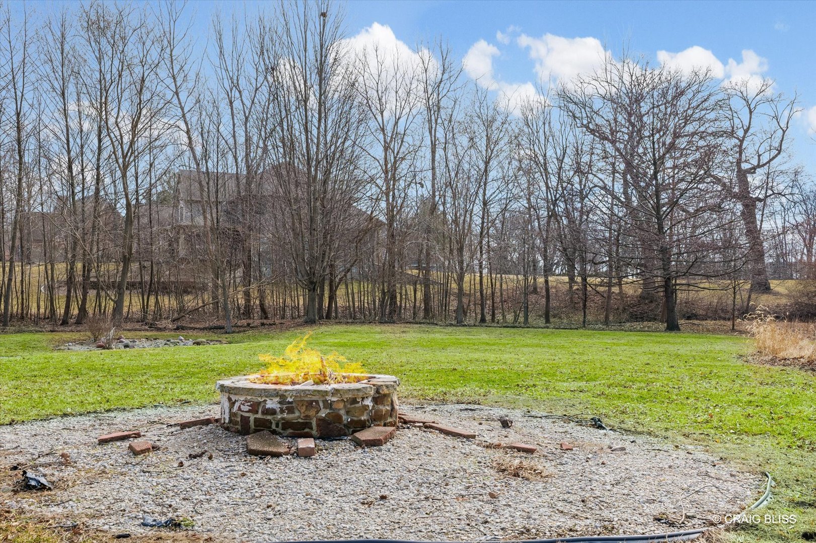 1307 Cross Creek Road Mahomet, IL 61853 - Photo 60 of 72