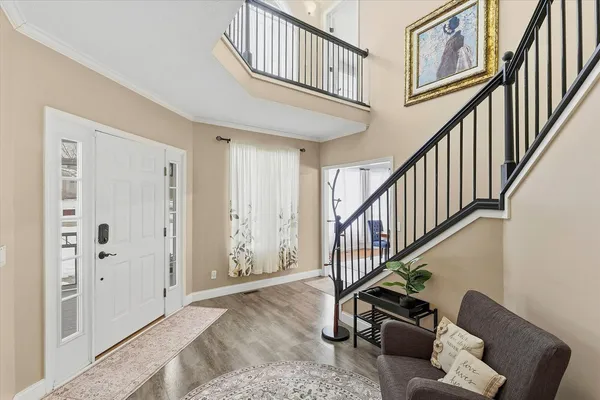 $664,900 | 1307 Cross Creek Road, Mahomet, IL 61853
