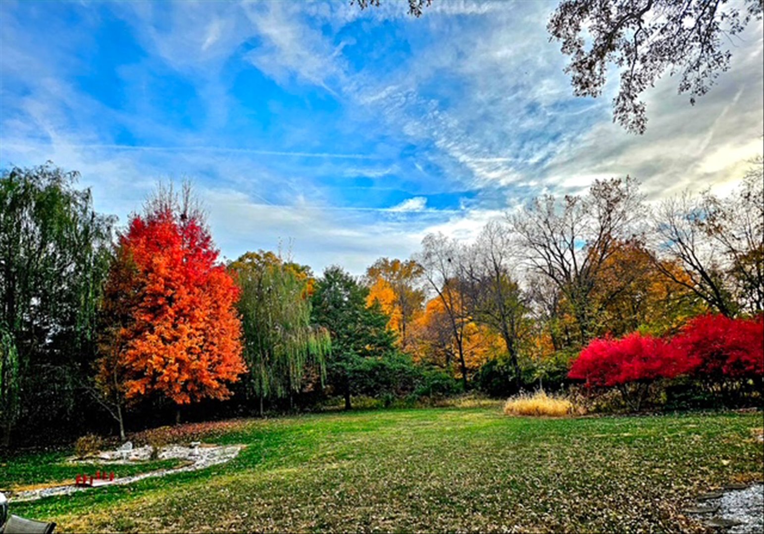 1307 Cross Creek Road Mahomet, IL 61853 - Photo 65 of 72
