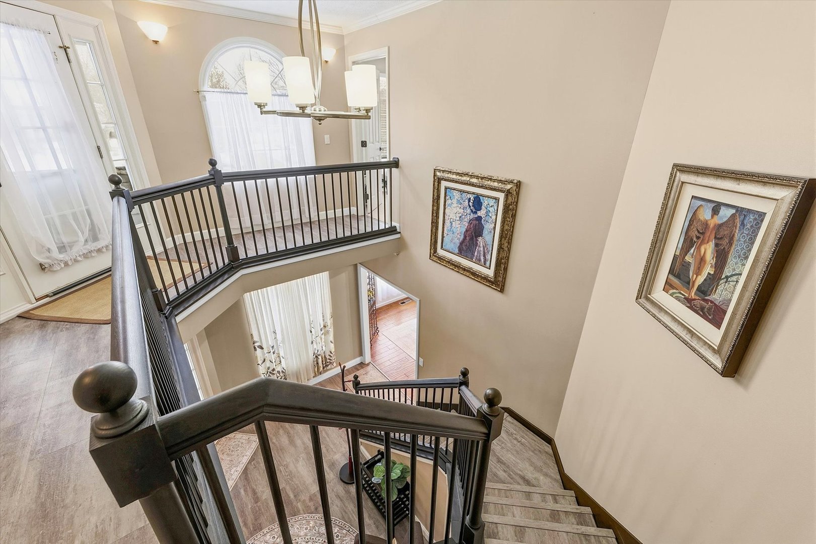 1307 Cross Creek Road Mahomet, IL 61853 - Photo 7 of 72