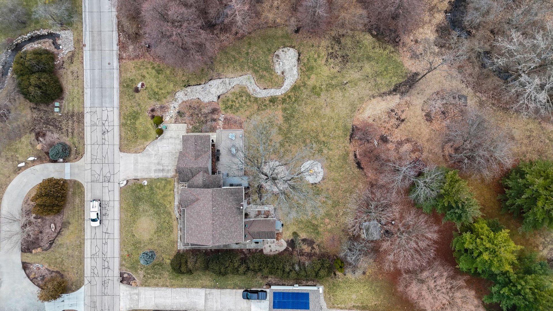 1307 Cross Creek Road Mahomet, IL 61853 - Photo 71 of 72