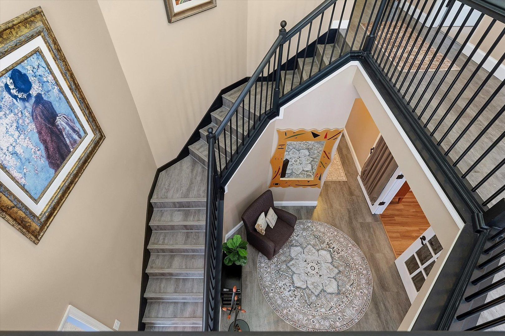 1307 Cross Creek Road Mahomet, IL 61853 - Photo 8 of 72