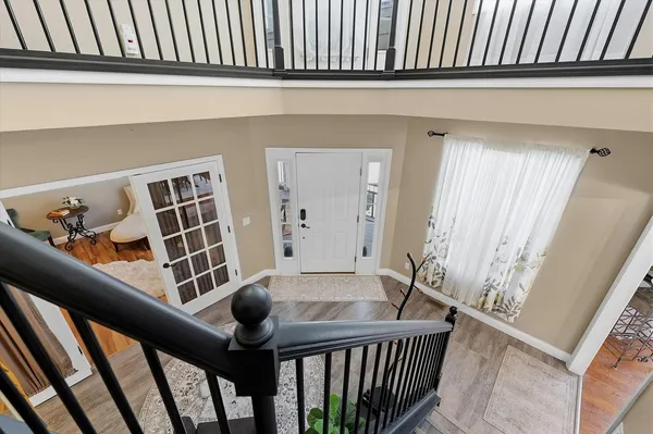 $664,900 | 1307 Cross Creek Road, Mahomet, IL 61853