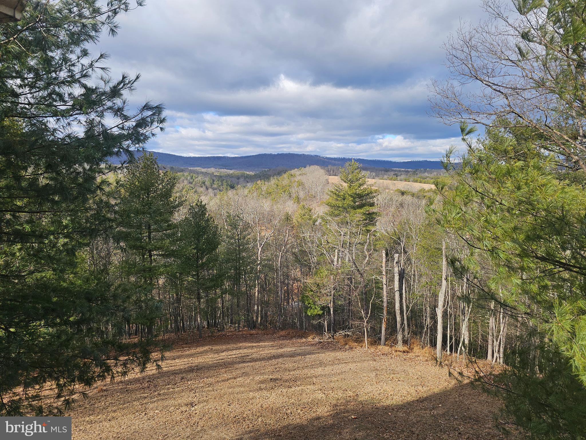 211 Martin Road Artemas, PA 17211 - Photo 26 of 38 a view of a city with of house