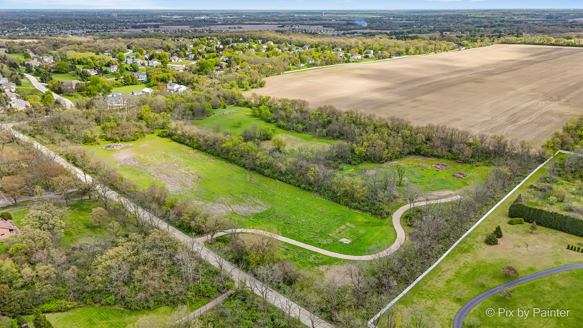 Lot 2-3-4 North Valley Hill Road McHenry, IL 60050 - Photo 4 of 18