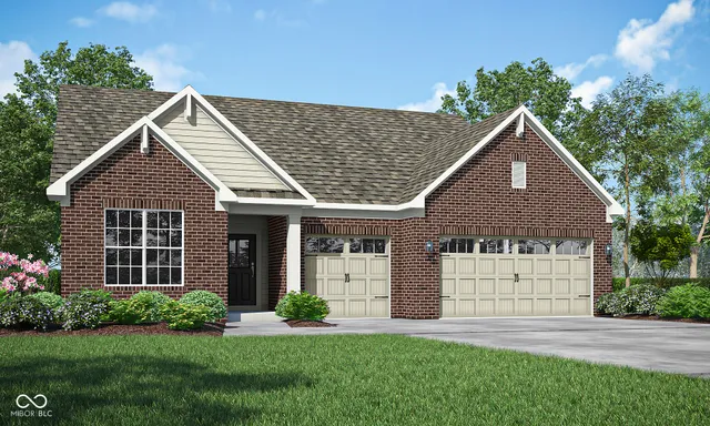 $499,995 | 16748 Goodson Drive, Noblesville, IN 46062