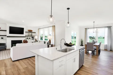 $496,995 | 16748 Goodson Drive, Noblesville, IN 46062