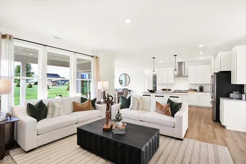 $496,995 | 16748 Goodson Drive, Noblesville, IN 46062