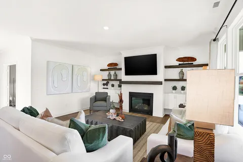 $496,995 | 16748 Goodson Drive, Noblesville, IN 46062