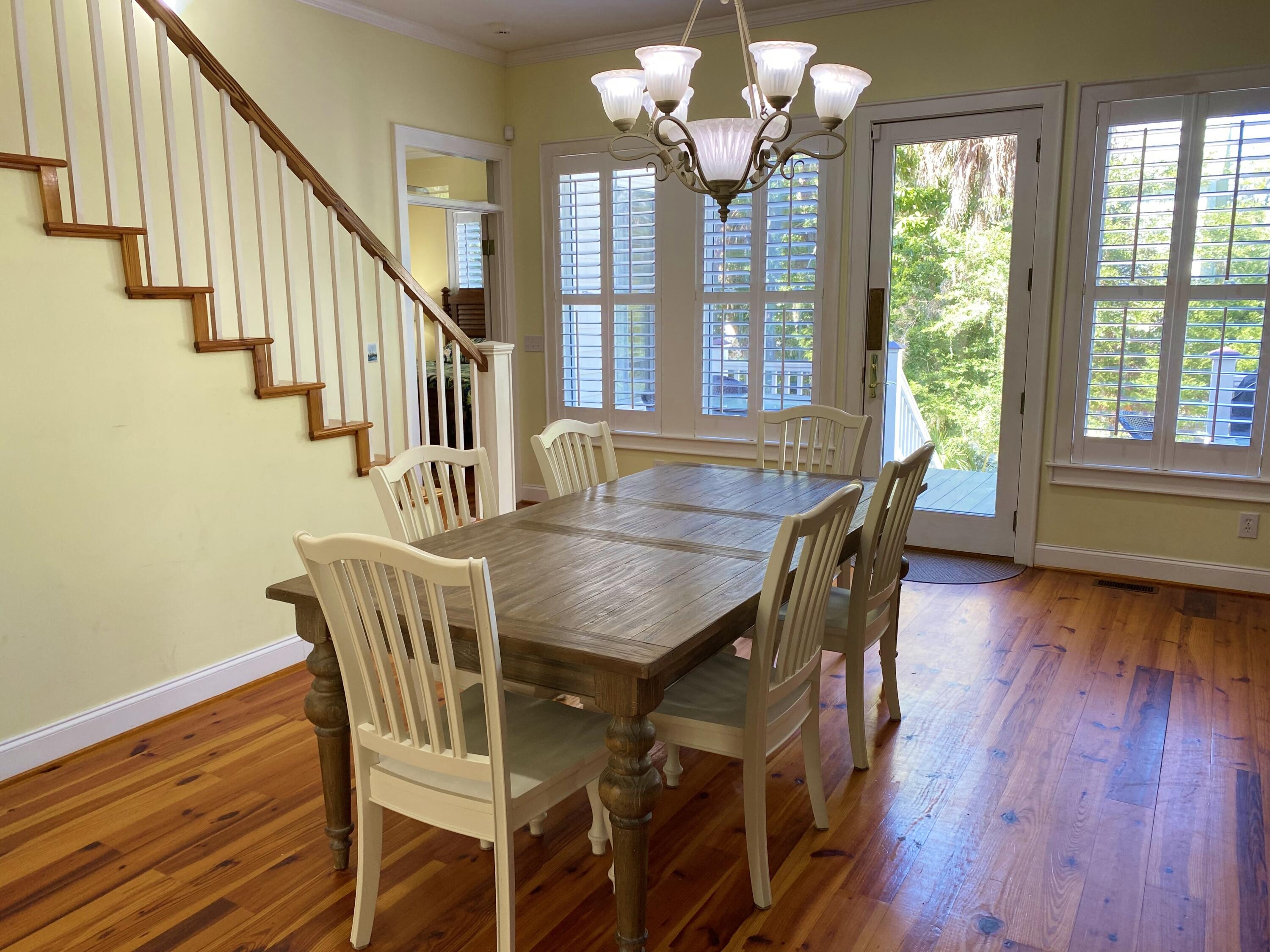 1001 Jungle Road Edisto Island, SC 29438 - Photo 11 of 100 9