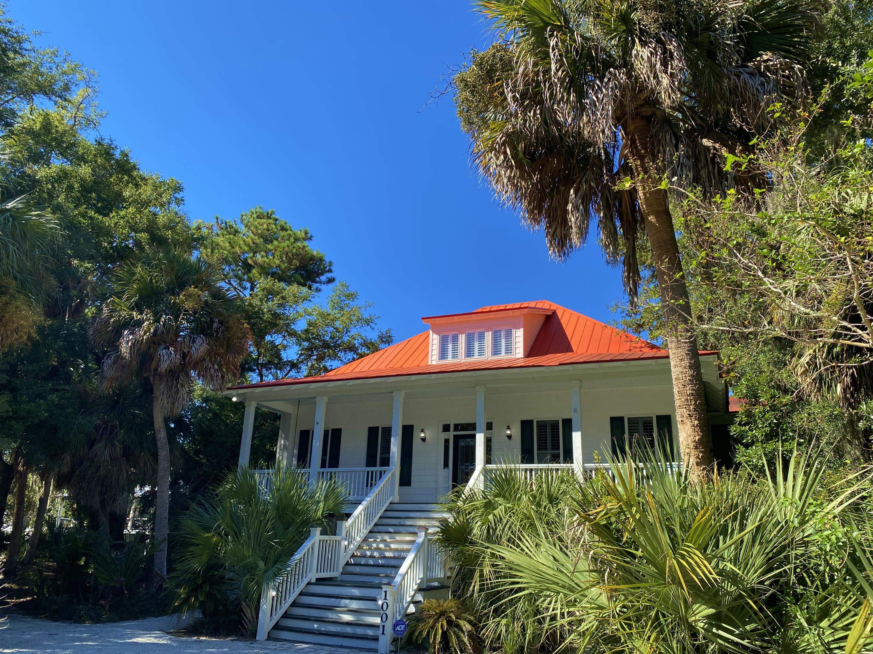 1001 Jungle Road Edisto Island, SC 29438 - Photo 14 of 100 9c