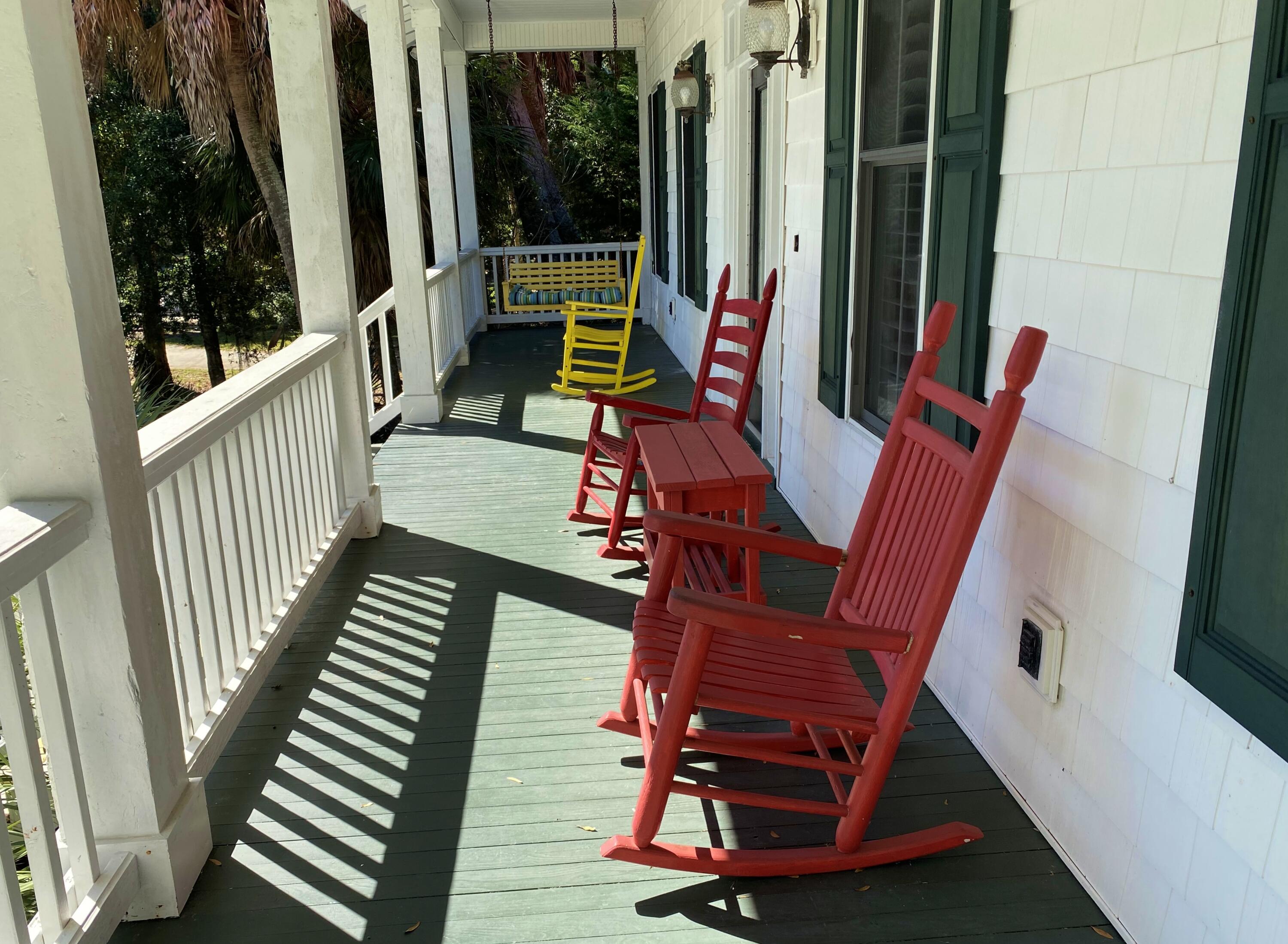 1001 Jungle Road Edisto Island, SC 29438 - Photo 3 of 100 2
