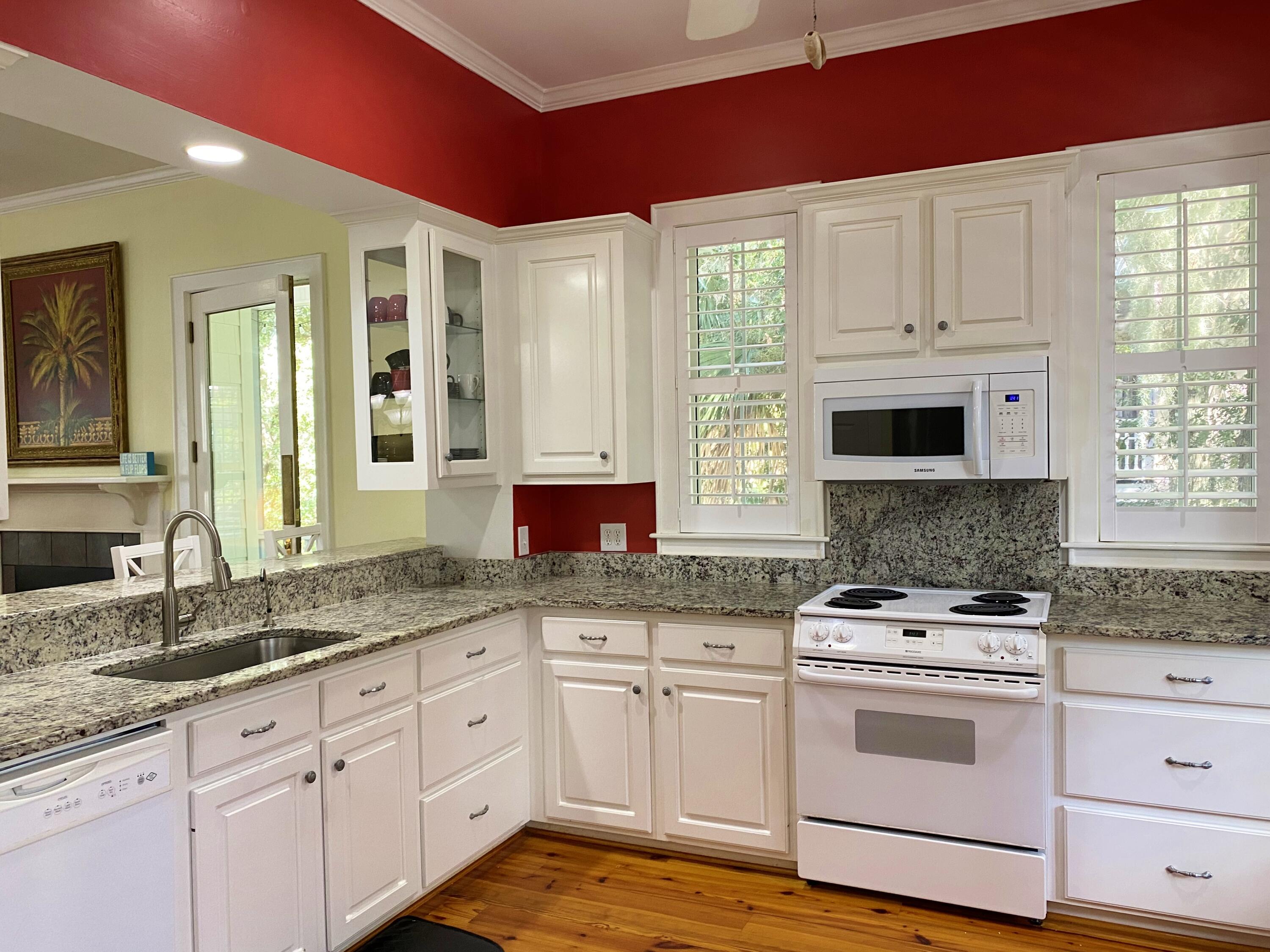 1001 Jungle Road Edisto Island, SC 29438 - Photo 21 of 100 14a