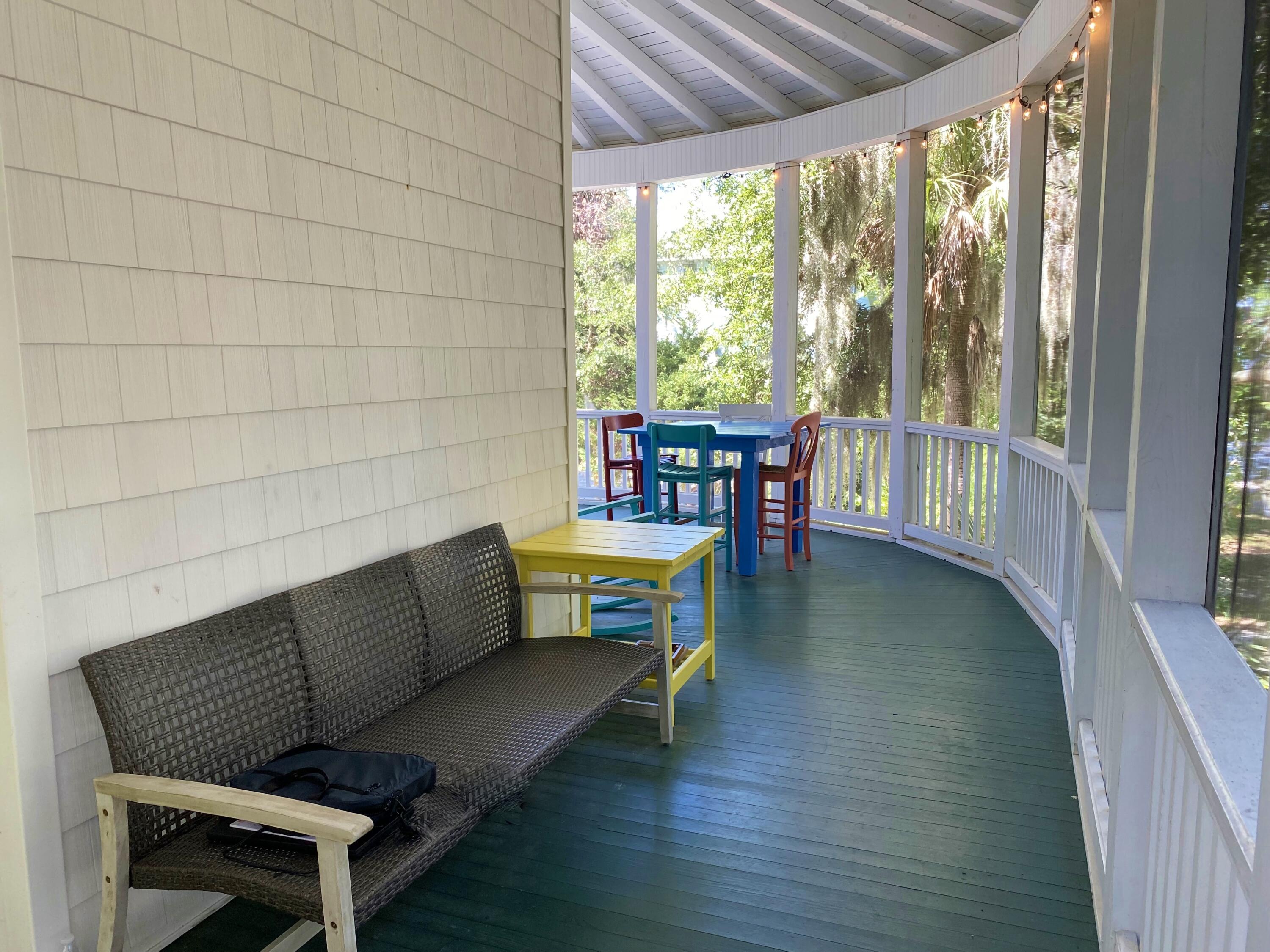 1001 Jungle Road Edisto Island, SC 29438 - Photo 27 of 100 17