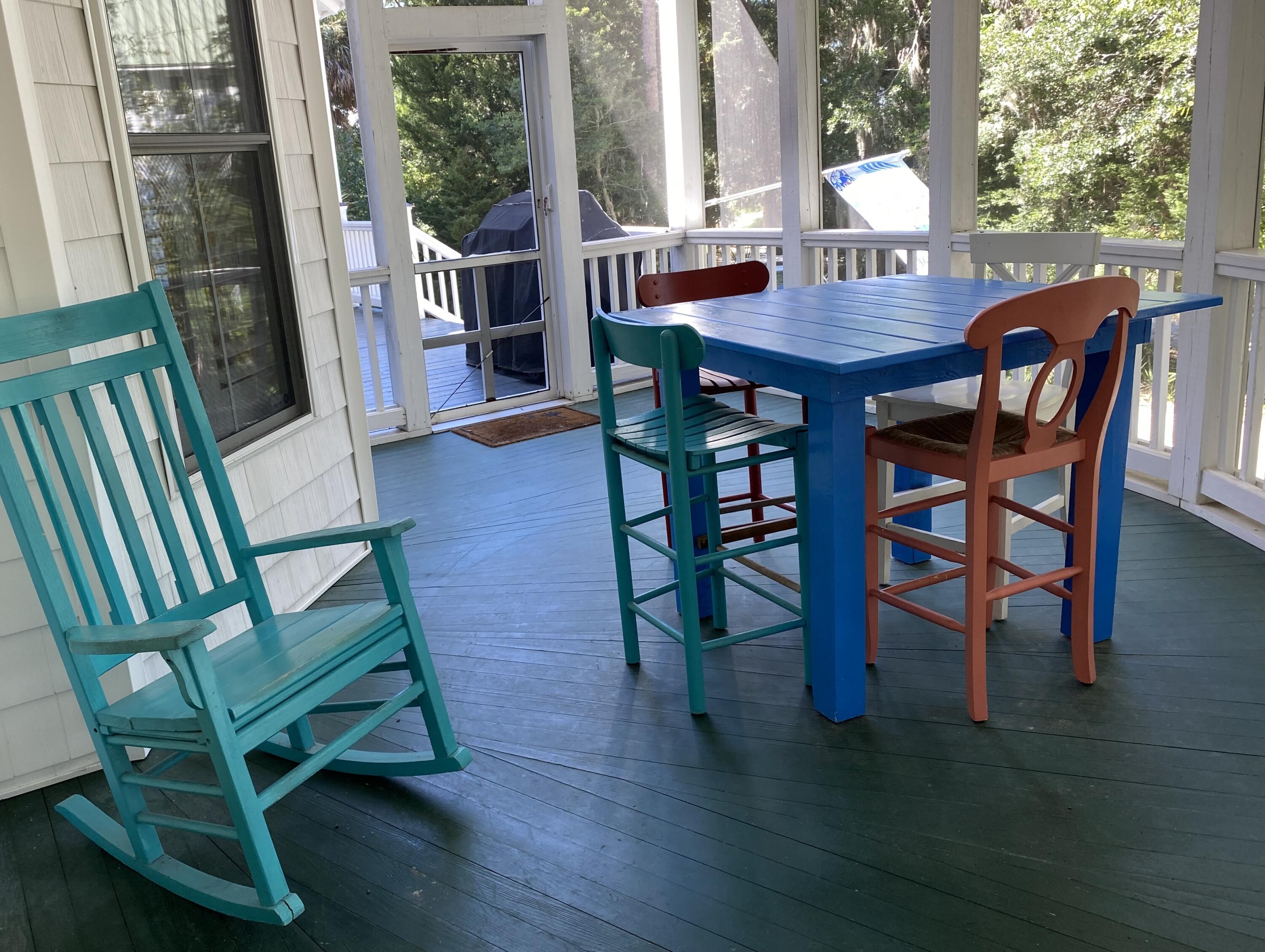 1001 Jungle Road Edisto Island, SC 29438 - Photo 29 of 100 20