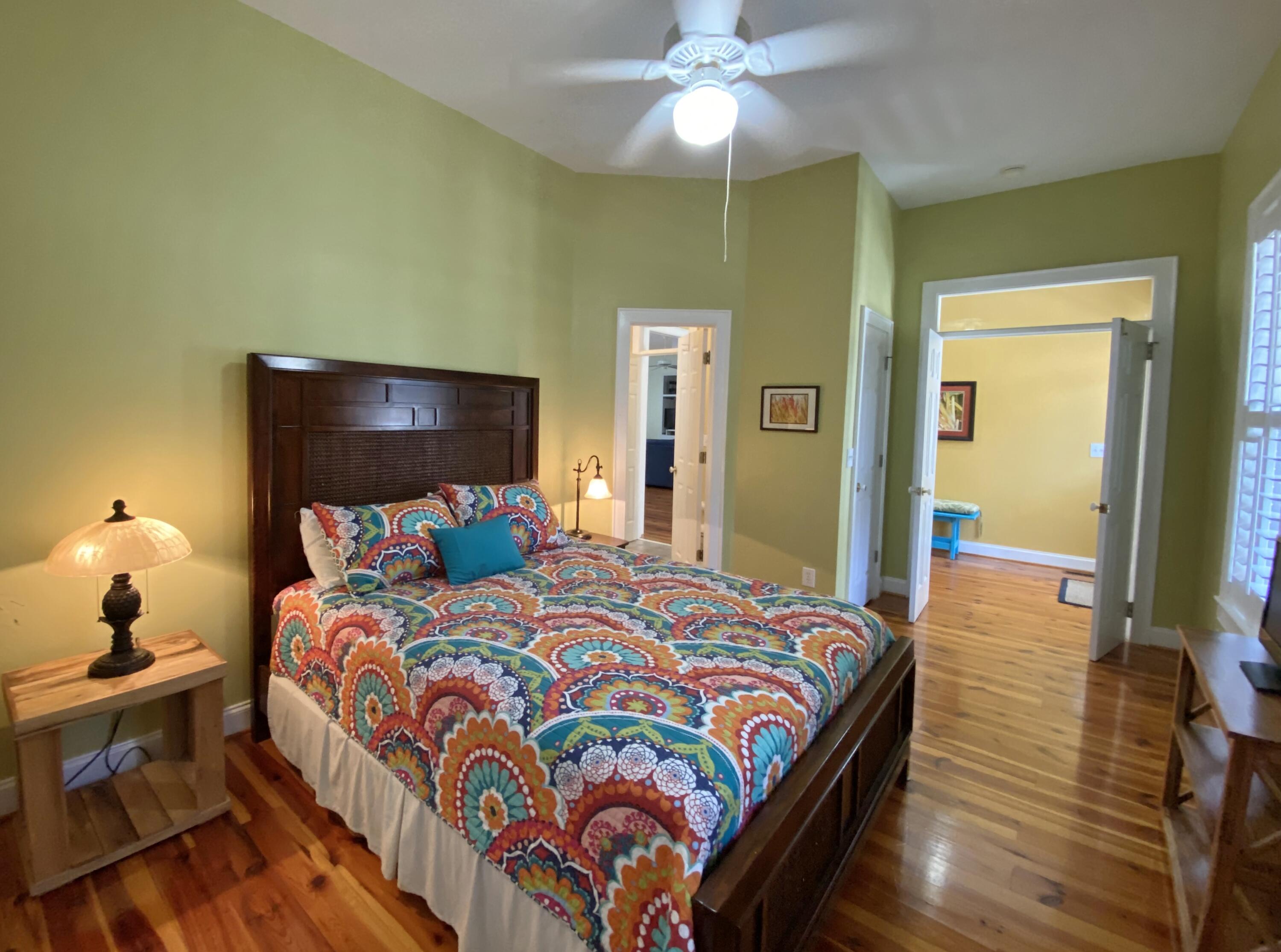 1001 Jungle Road Edisto Island, SC 29438 - Photo 36 of 100 26