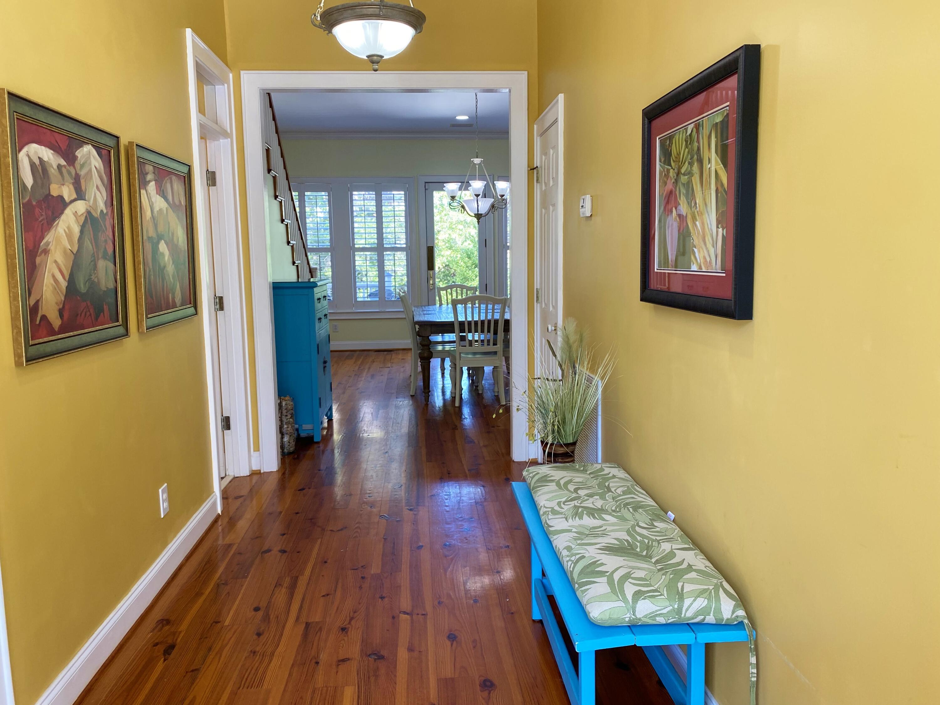 1001 Jungle Road Edisto Island, SC 29438 - Photo 5 of 100 3