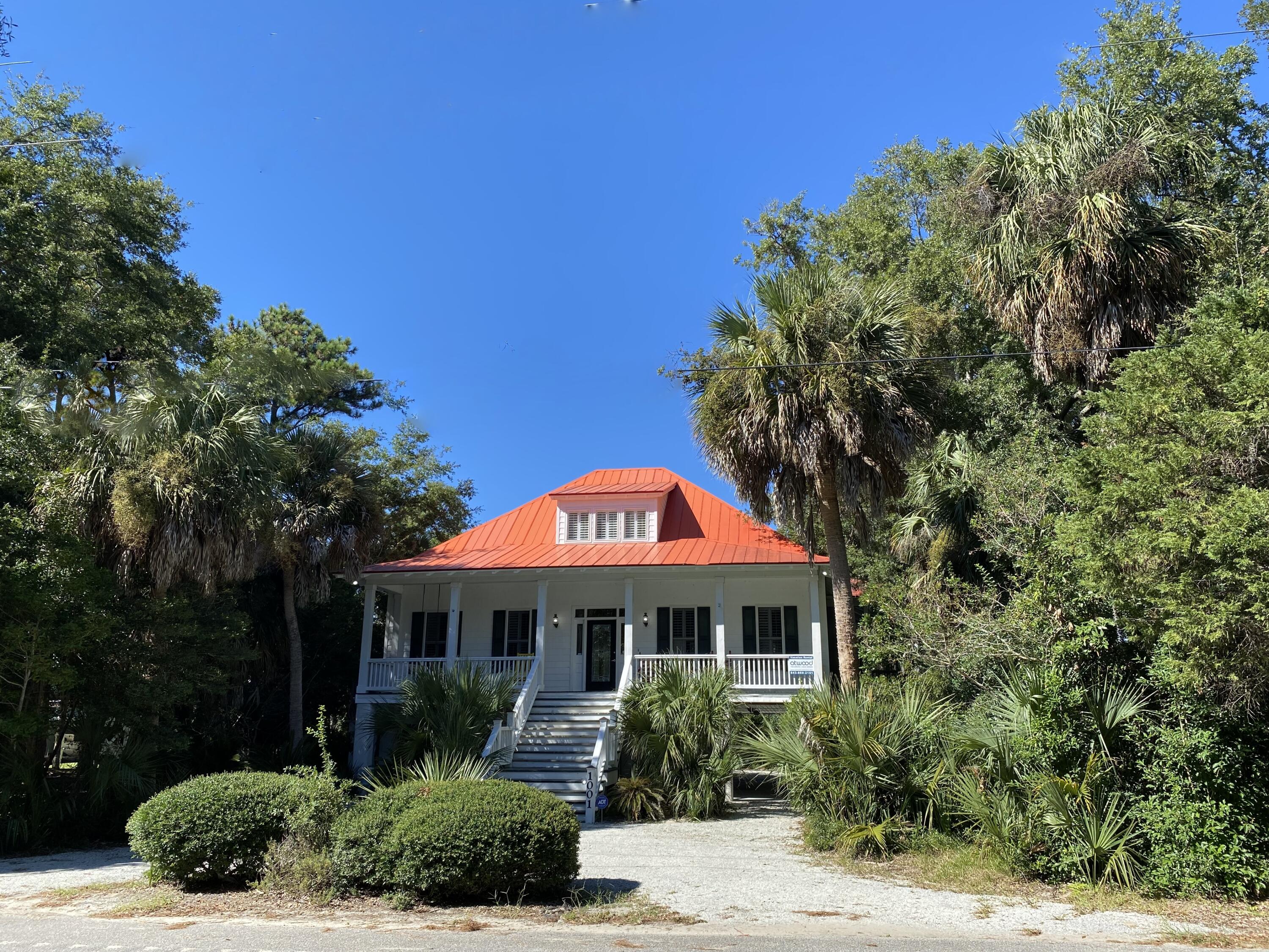 1001 Jungle Road Edisto Island, SC 29438 - Photo 43 of 100 34a