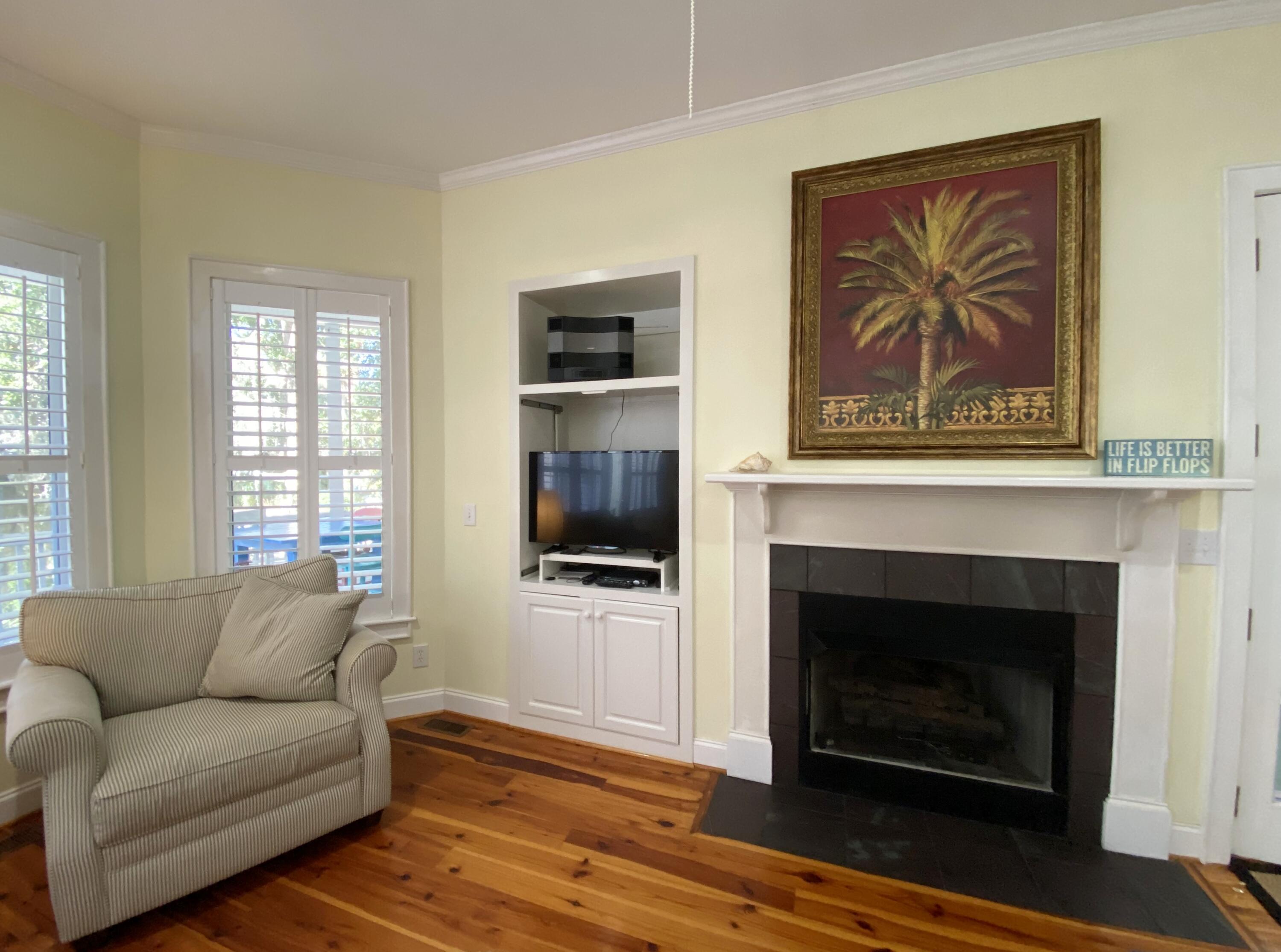 1001 Jungle Road Edisto Island, SC 29438 - Photo 45 of 100 36
