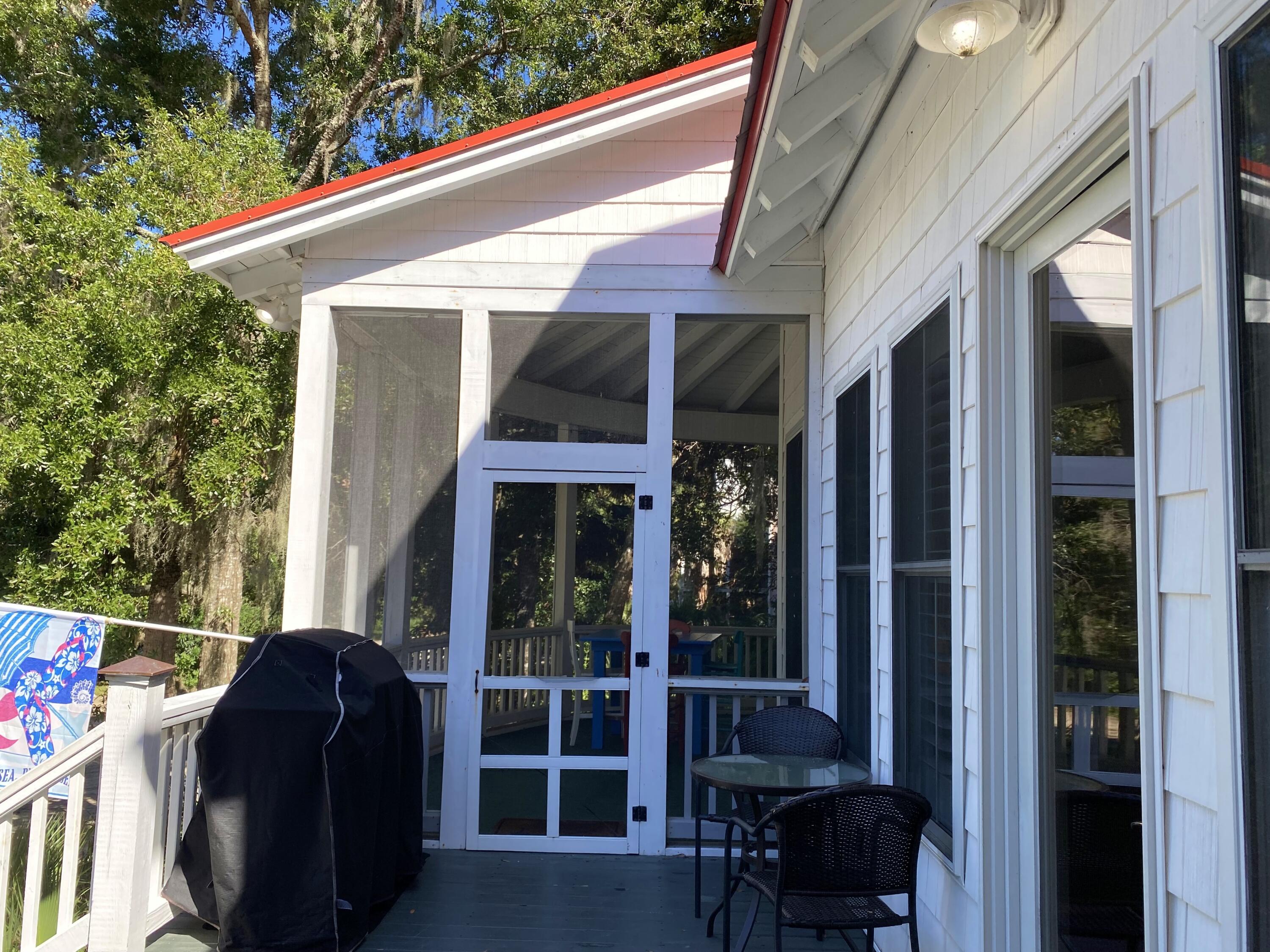 1001 Jungle Road Edisto Island, SC 29438 - Photo 47 of 100 43