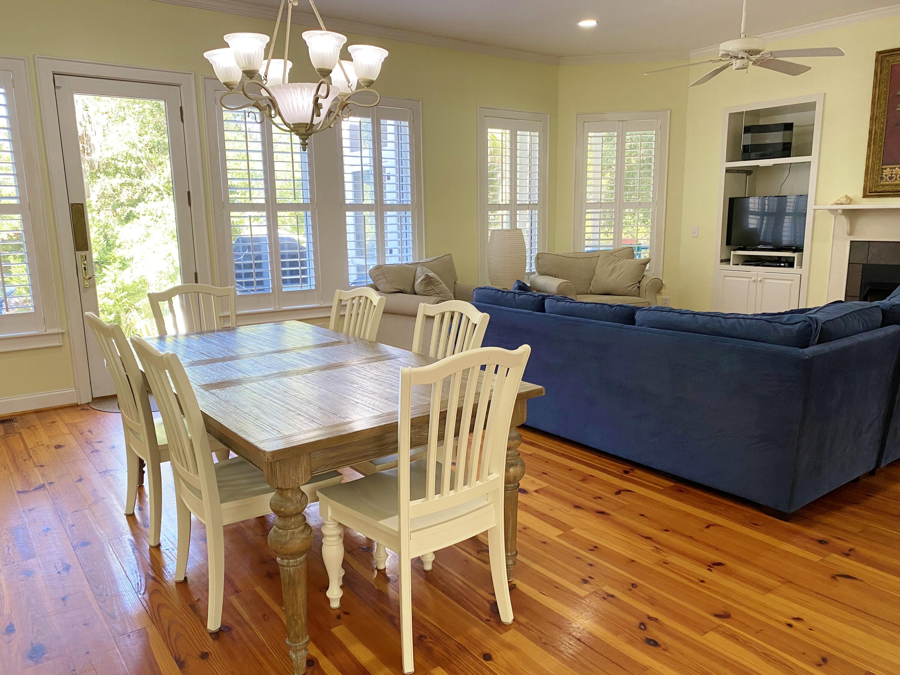 1001 Jungle Road Edisto Island, SC 29438 - Photo 7 of 100 5
