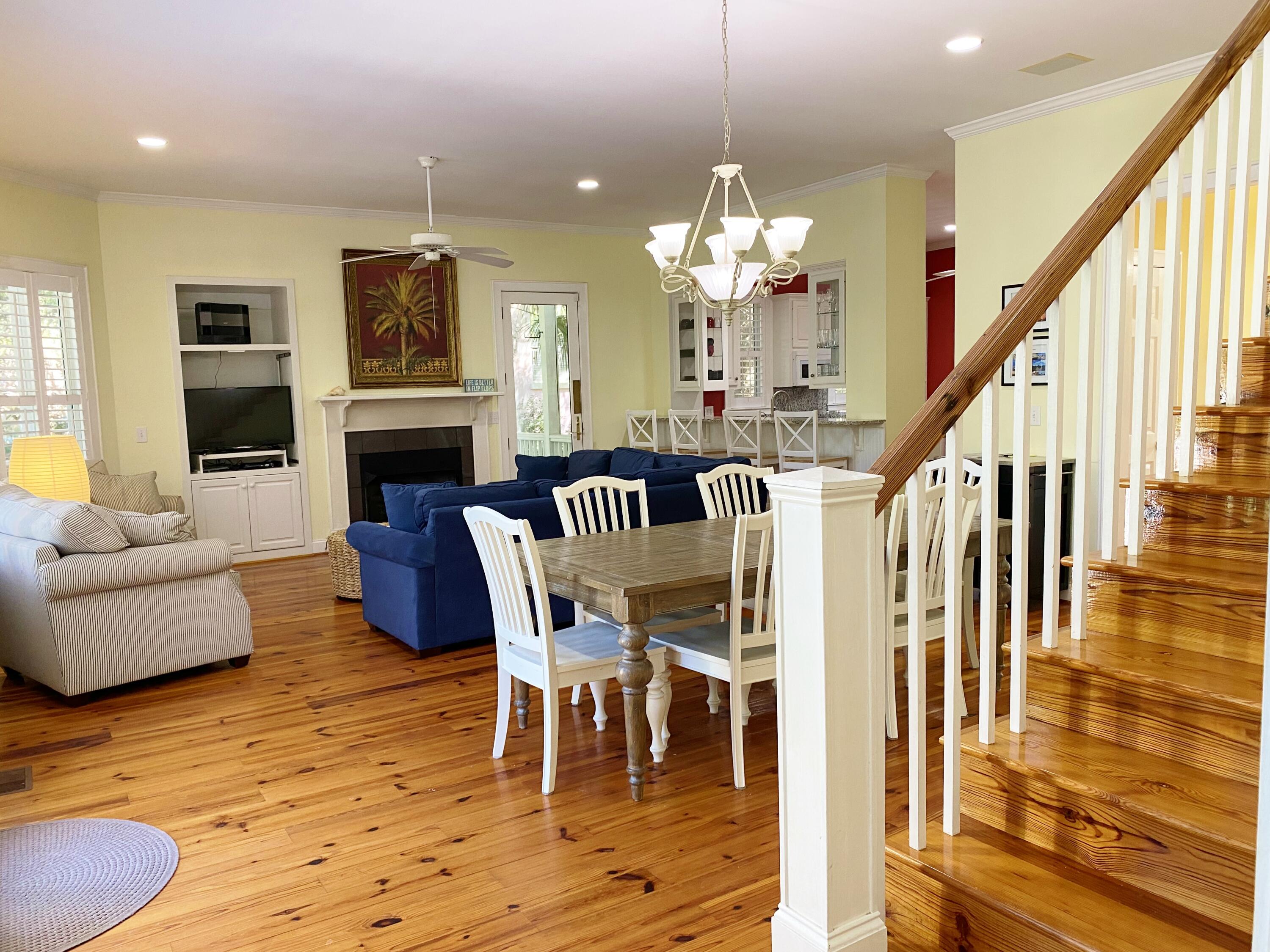 1001 Jungle Road Edisto Island, SC 29438 - Photo 64 of 100 56