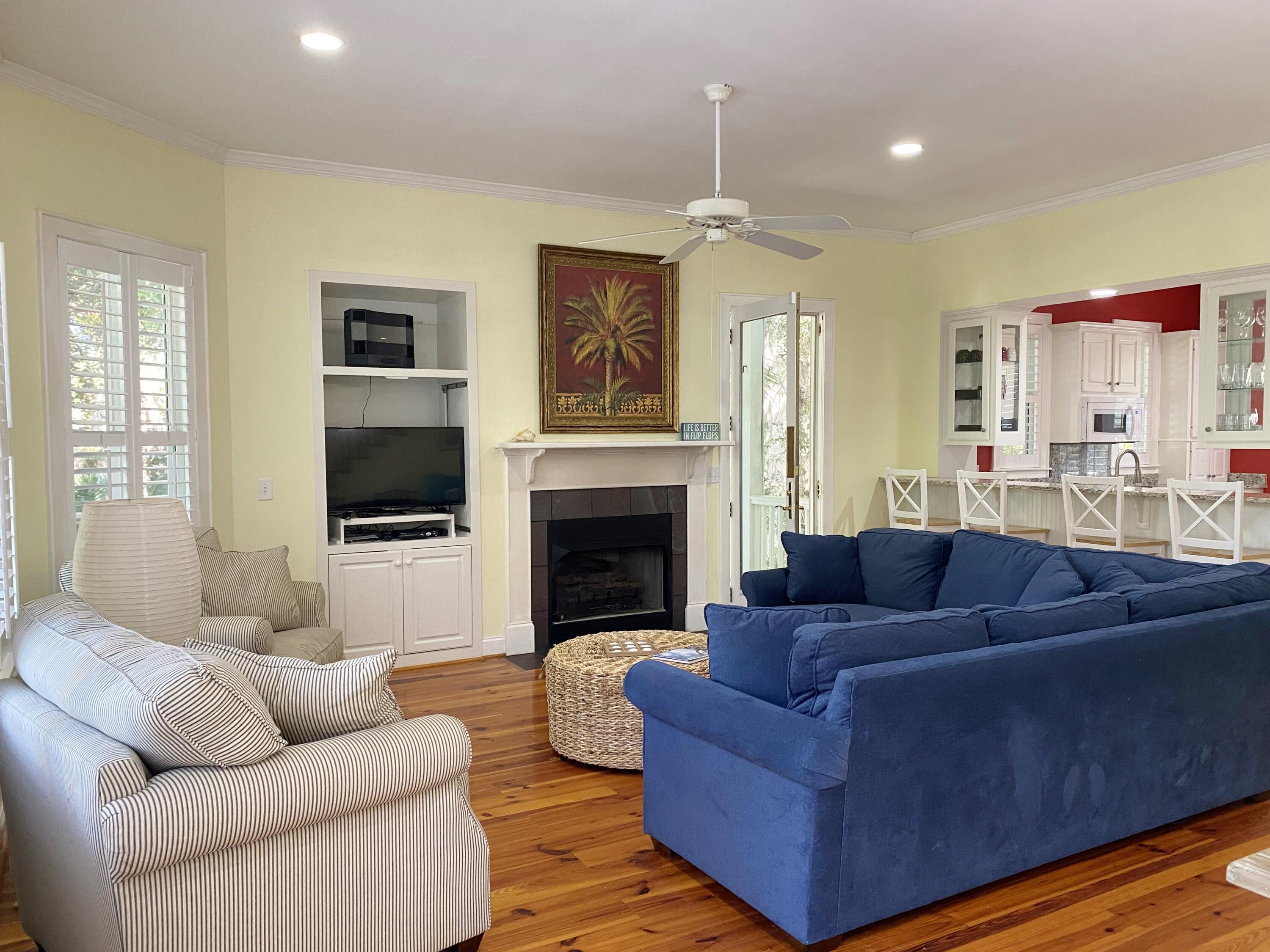 1001 Jungle Road Edisto Island, SC 29438 - Photo 8 of 100 6