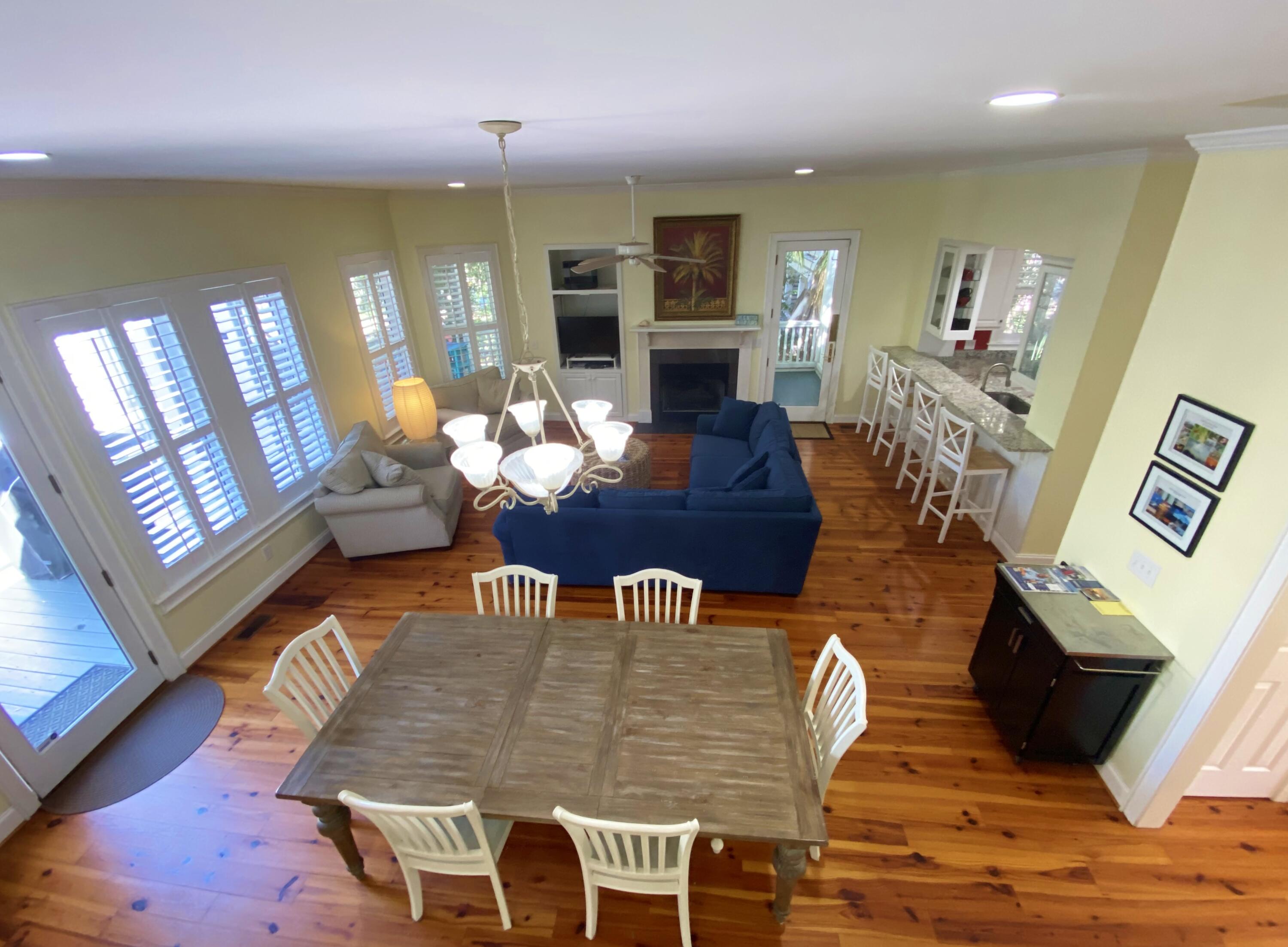 1001 Jungle Road Edisto Island, SC 29438 - Photo 71 of 100 64