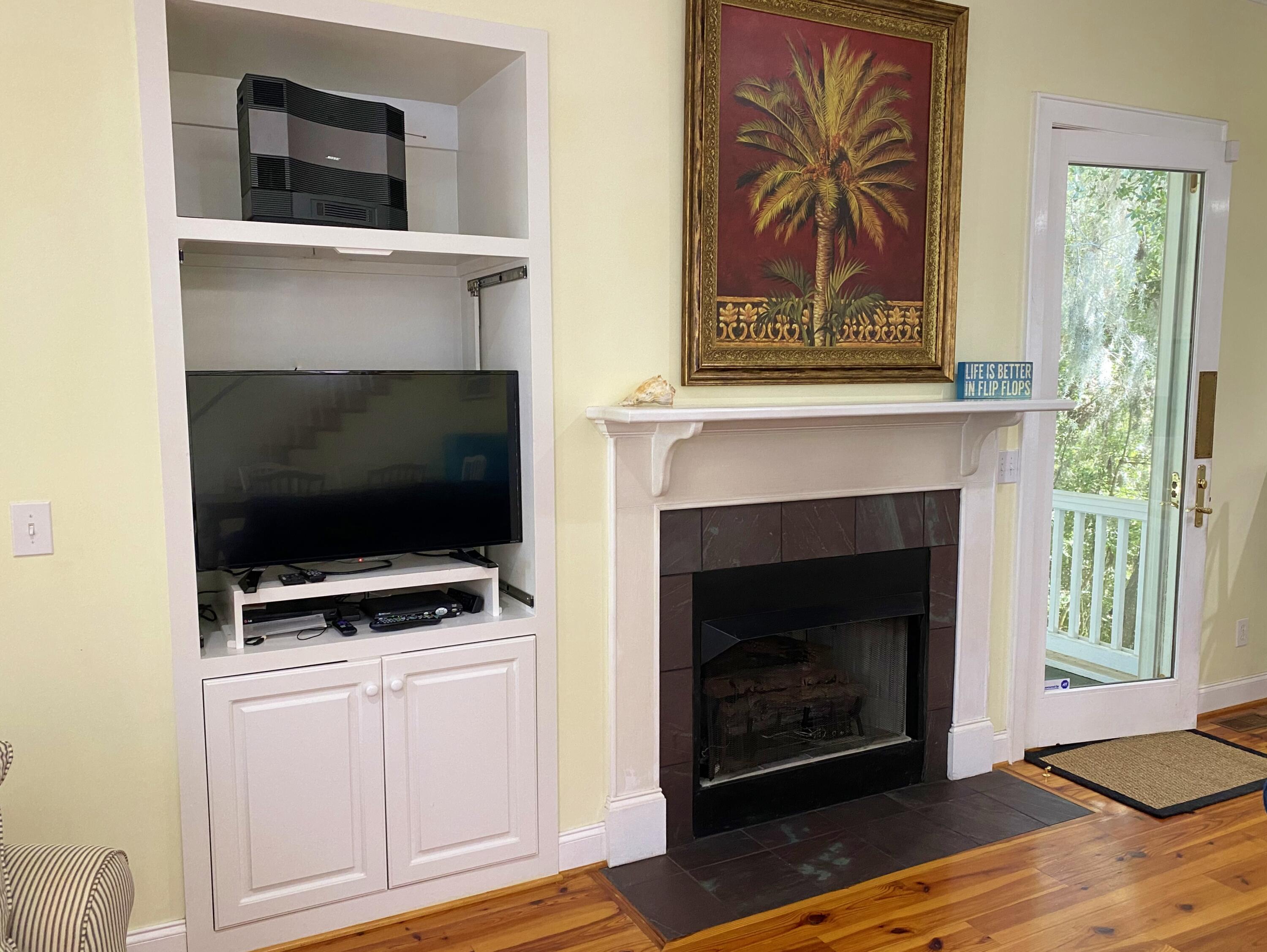 1001 Jungle Road Edisto Island, SC 29438 - Photo 9 of 100 7