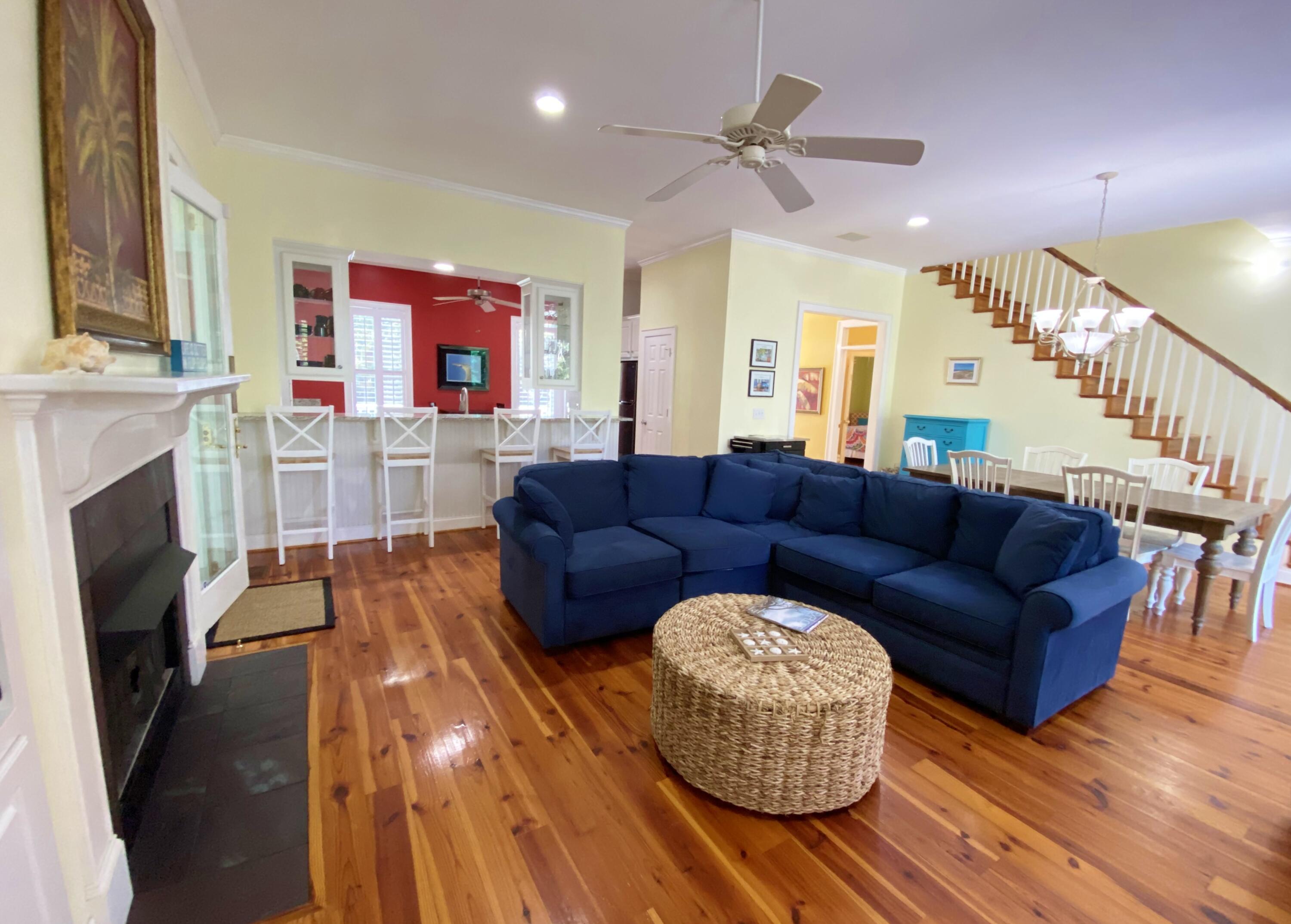 1001 Jungle Road Edisto Island, SC 29438 - Photo 10 of 100 8